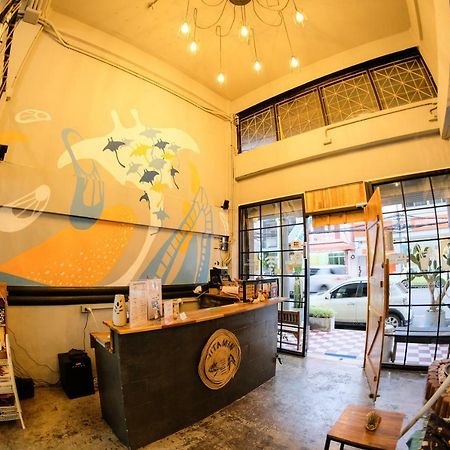Vitamin Sea Hostel Phuket Εξωτερικό φωτογραφία